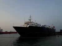 Ro-Ro ship สำหรับขาย
