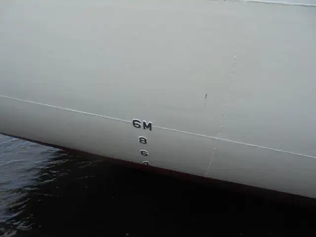 เรือลาดตระเวน สำหรับขาย