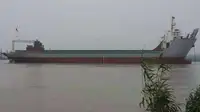 เรือบรรทุกสินค้า (Barge) สำหรับขาย