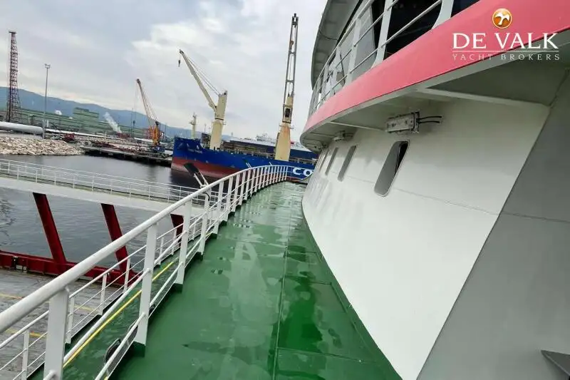 เรือเฟอร์รี่ สำหรับขาย