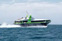 เรือโฮเวอร์คราฟต์ สำหรับขาย