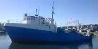 เรือลากอวน สำหรับขาย