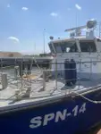 เรือลาดตระเวน สำหรับขาย