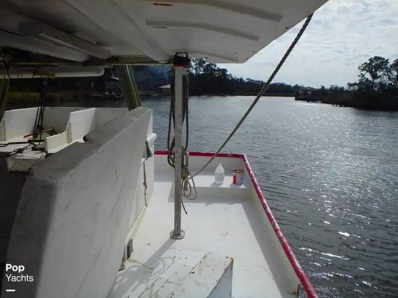 เรือลากอวน สำหรับขาย