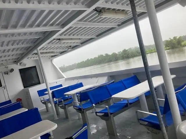 เรือเฟอร์รี่ สำหรับขาย
