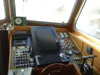 เรือลาดตระเวน สำหรับขาย
