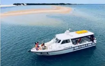 เรือโดยสาร สำหรับขาย