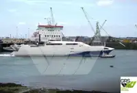 เรือบรรทุกสินค้าแบบ Ro-Ro สำหรับขาย