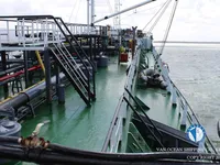เรือบรรทุกน้ำมัน/สารเคมี สำหรับขาย