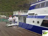 เรือเฟอร์รี่ สำหรับขาย