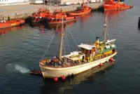 เรือโดยสาร สำหรับขาย