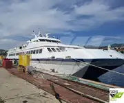 เรือสำราญ สำหรับขาย