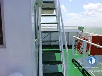 เรือบรรทุกน้ำมัน/สารเคมี สำหรับขาย