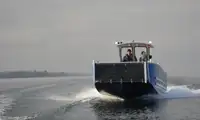 เรือกู้ภัย สำหรับขาย