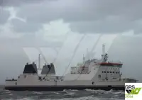 Ro-Ro ship สำหรับขาย