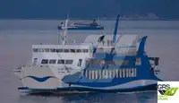 Ro-Ro ship สำหรับขาย