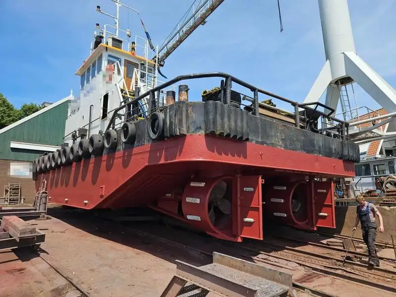 General Cargo/Multi-purpose สำหรับขาย