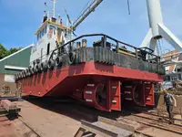 General Cargo/Multi-purpose สำหรับขาย