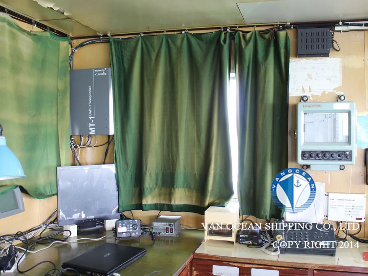 เรือบรรทุกน้ำมัน/สารเคมี สำหรับขาย