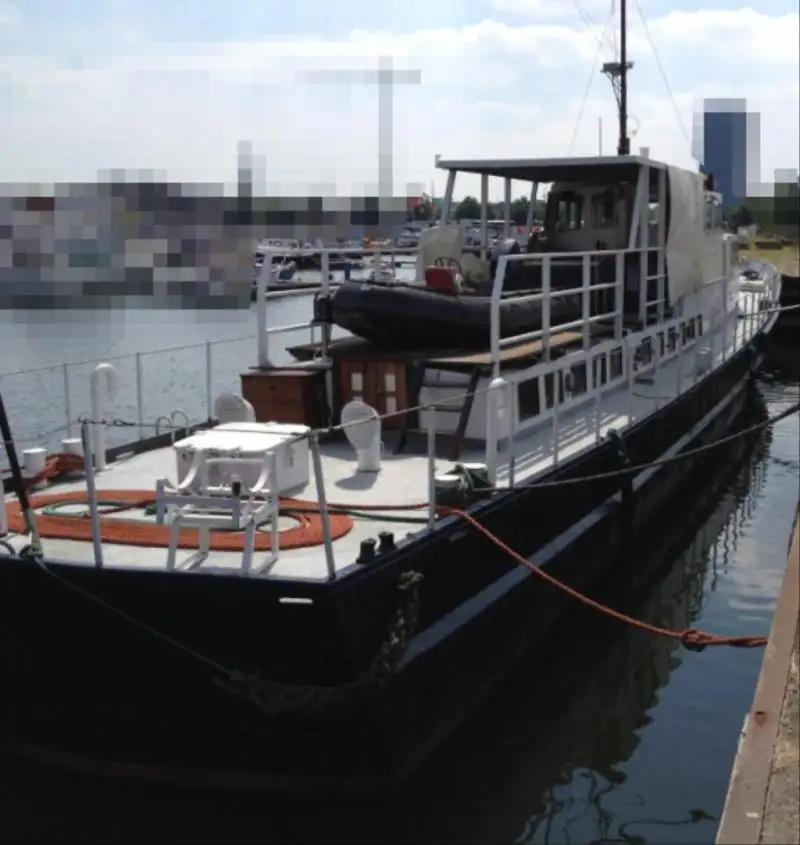 เรือลาดตระเวน สำหรับขาย