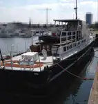 เรือลาดตระเวน สำหรับขาย