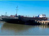 เรือบรรทุกสินค้า (Barge) สำหรับขาย