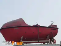 เรือชูชีพ สำหรับขาย
