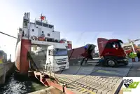 Ro-Ro ship สำหรับขาย