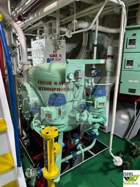 เรือบรรทุกสินค้าทั่วไป (Bulk Carrier) สำหรับขาย