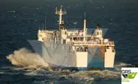 Ro-Ro ship สำหรับขาย
