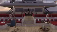 เรือสองลำ (Catamaran) สำหรับขาย
