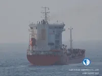 เรือบรรทุกน้ำมัน/สารเคมี สำหรับขาย