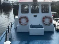 เรือลาดตระเวน สำหรับขาย