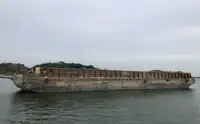 เรือบรรทุกสินค้า (Barge) สำหรับขาย