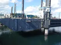 เรือบรรทุกสินค้า (Barge) สำหรับขาย