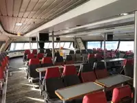 เรือสองลำ (Catamaran) สำหรับขาย