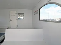 เรือสองลำ (Catamaran) สำหรับขาย