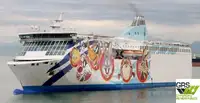 Ro-Ro ship สำหรับขาย