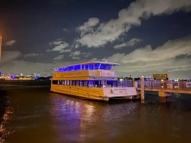 เรือโดยสาร สำหรับขาย