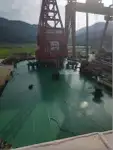 เรือบรรทุกสินค้า (Barge) สำหรับขาย
