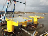 เรือบรรทุกสินค้า (Barge) สำหรับขาย