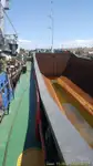 เรือบรรทุกสินค้า (Barge) สำหรับขาย