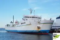 Ro-Ro ship สำหรับขาย