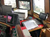 เรือลากอวน สำหรับขาย