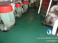 เรือบรรทุกน้ำมัน/สารเคมี สำหรับขาย