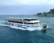 เรือเฟอร์รี่ สำหรับขาย