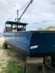 เรือลากอวน สำหรับขาย