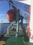 เรือบรรทุกสินค้าทั่วไป (Bulk Carrier) สำหรับขาย
