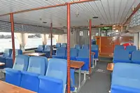 เรือสำราญ สำหรับขาย
