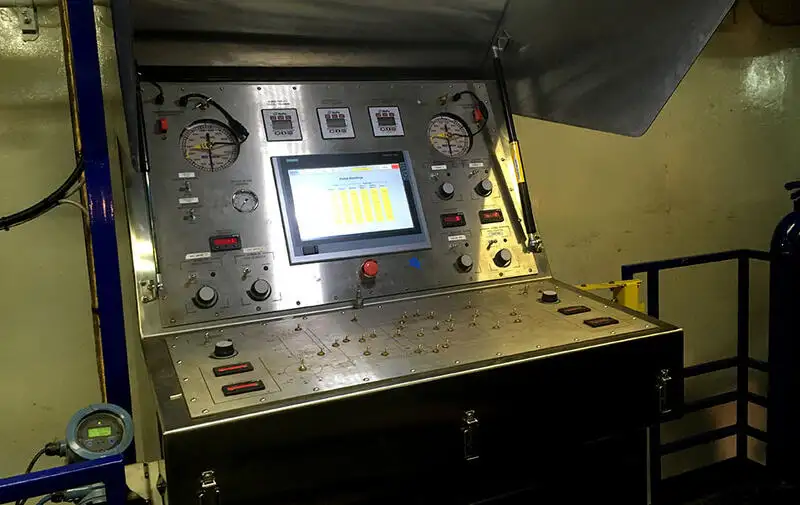 เรือบรรทุกก๊าซธรรมชาติเหลว (LNG) สำหรับขาย